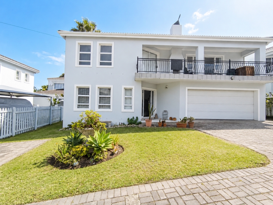 3 Bedroom Property for Sale in Paradise Western Cape